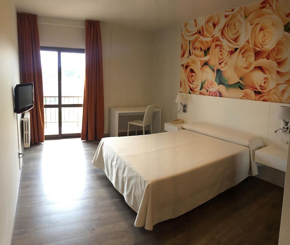 Hotel Santome Sanxenxo Extérieur photo