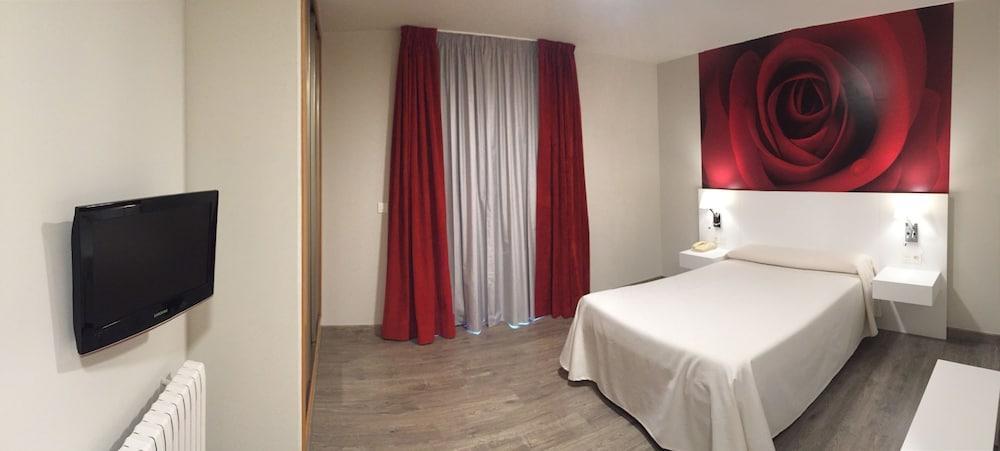 Hotel Santome Sanxenxo Extérieur photo