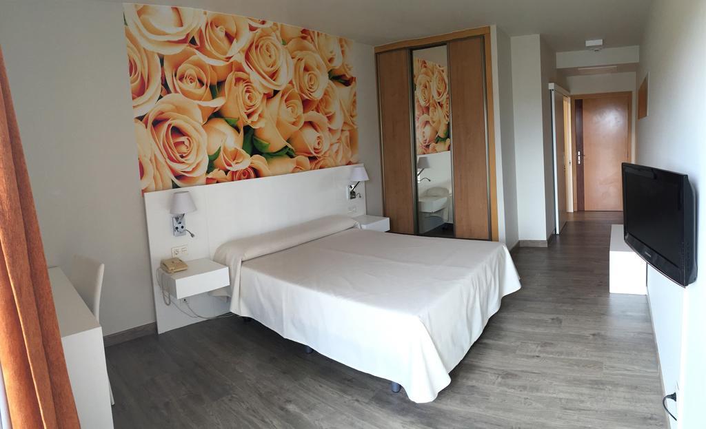 Hotel Santome Sanxenxo Extérieur photo