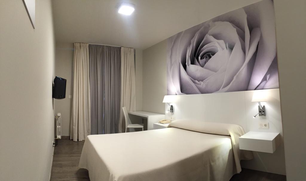 Hotel Santome Sanxenxo Extérieur photo