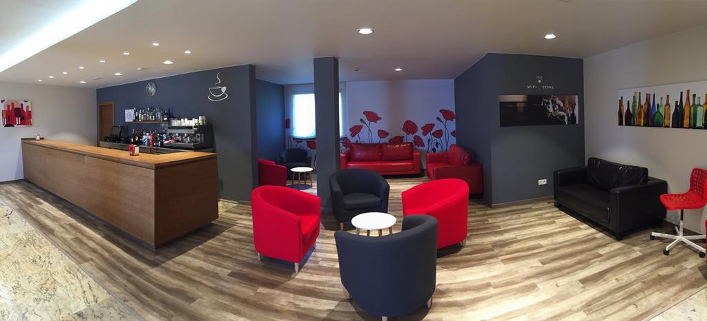 Hotel Santome Sanxenxo Extérieur photo