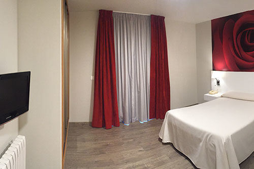 Hotel Santome Sanxenxo Extérieur photo