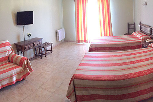 Hotel Santome Sanxenxo Extérieur photo