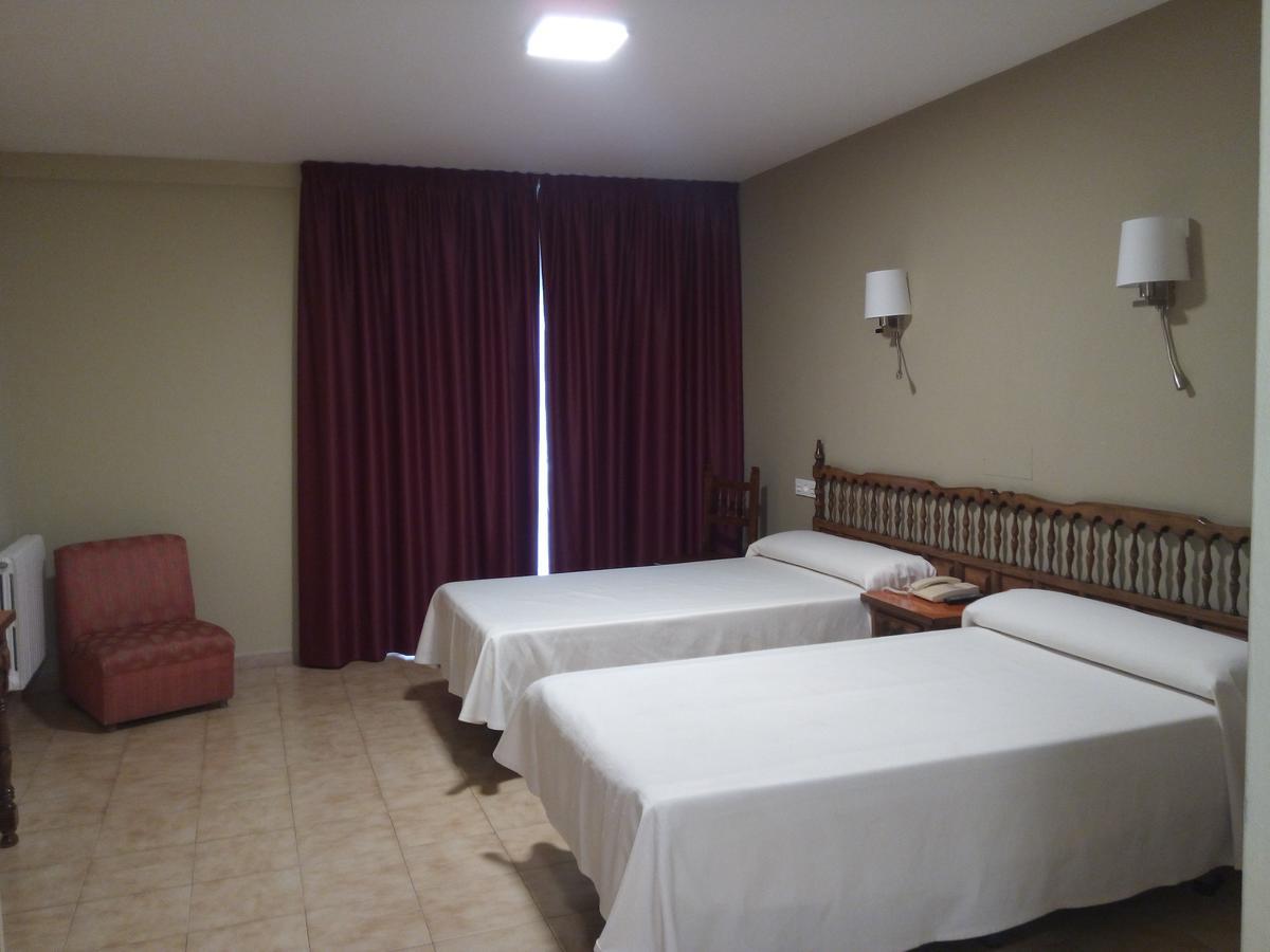 Hotel Santome Sanxenxo Extérieur photo
